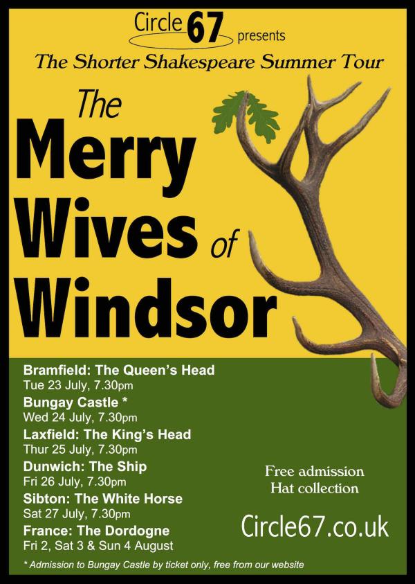 Merry Wives Web3