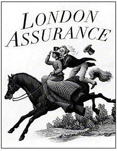 London Assurance